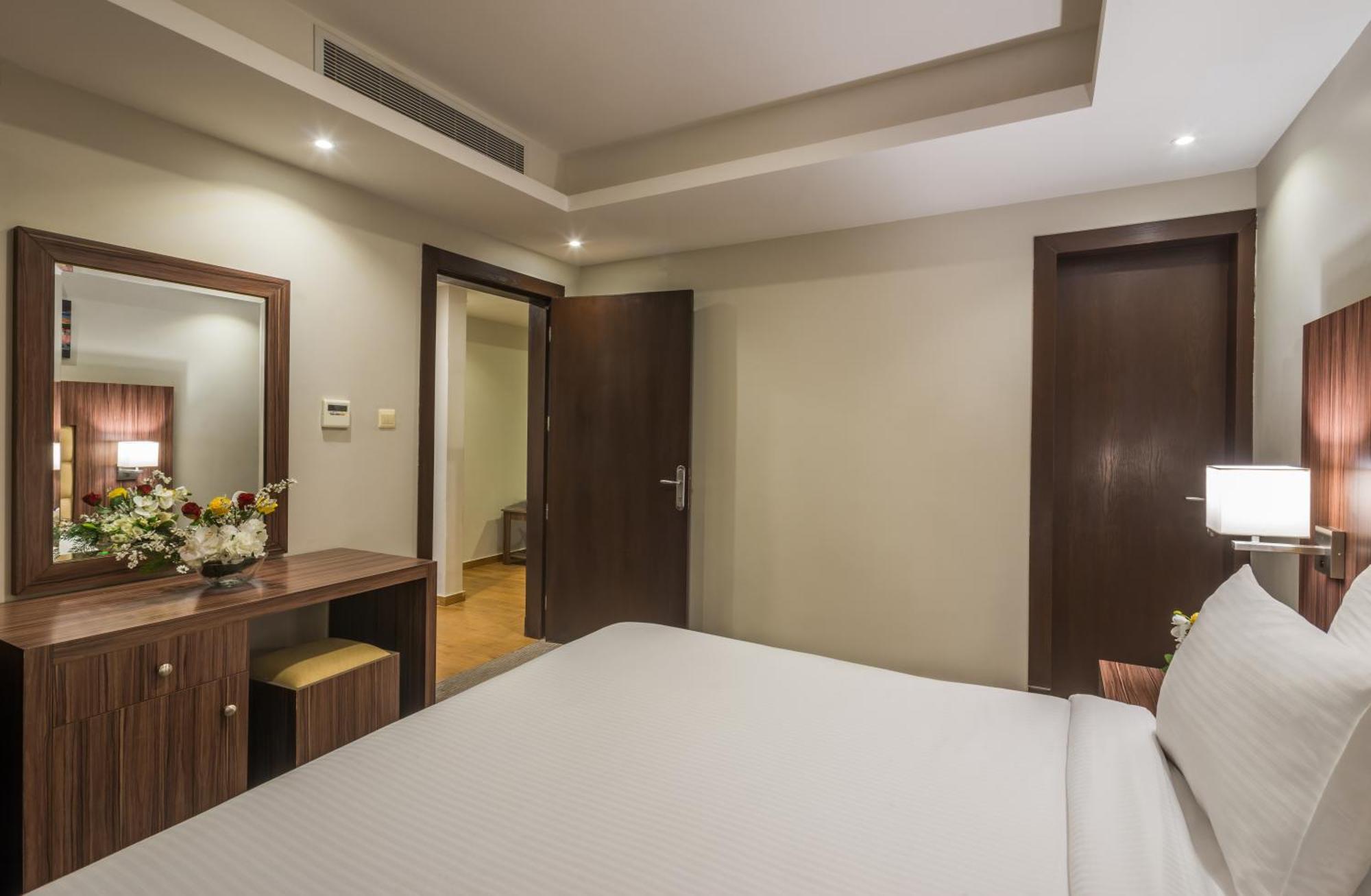 Myrtle Hotel Al Shohadaa Riyadh Exteriör bild