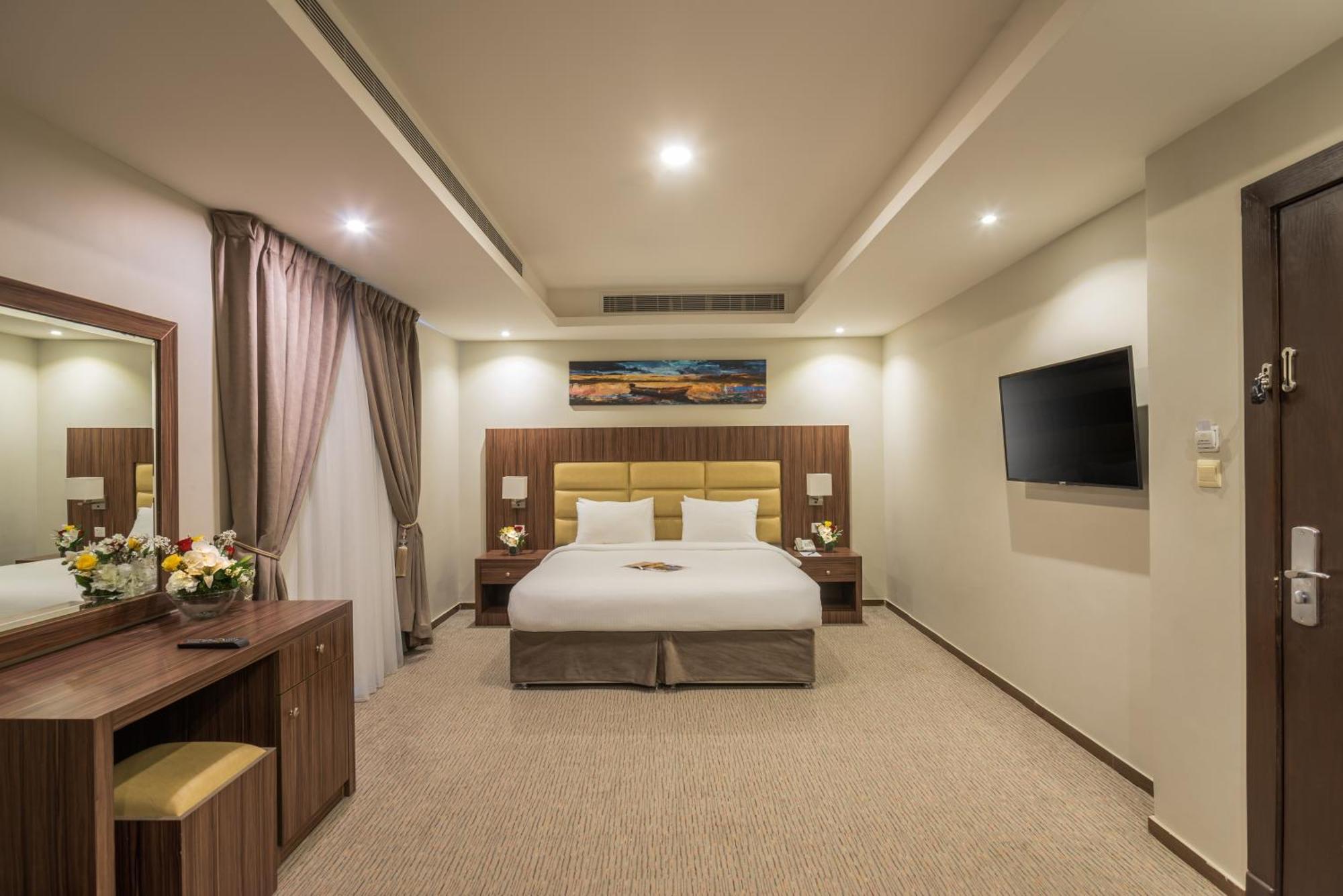Myrtle Hotel Al Shohadaa Riyadh Exteriör bild