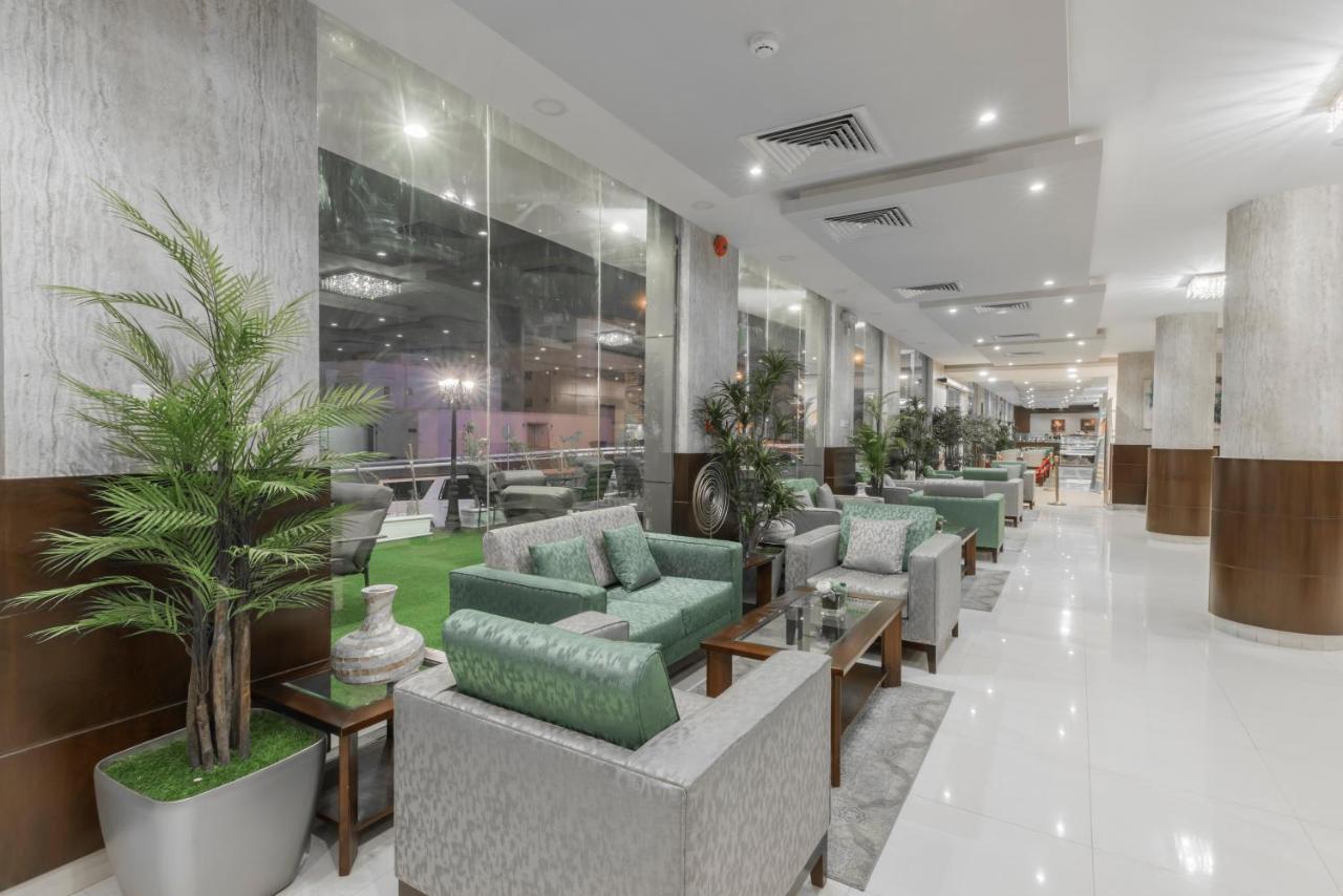 Myrtle Hotel Al Shohadaa Riyadh Exteriör bild